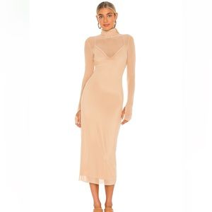 Shailene Dress by AFRM